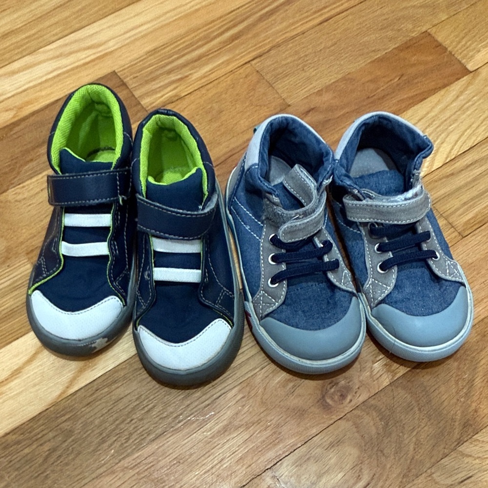 See Kai Run Bundle